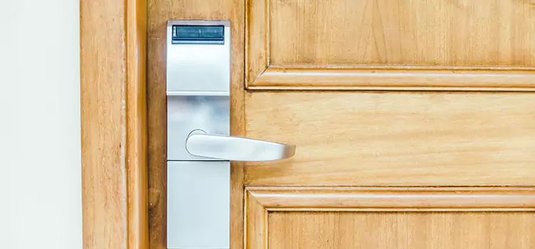 Advanced Solutions in The Villages, FL for Modern Security
