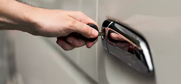 Why Choose Our Auto Locksmith Team in The Villages, FL?
