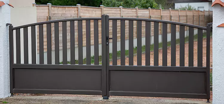 Advanced Gate Solutions in The Villages, FL