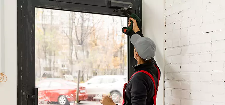 Comprehensive Door Closer Services in The Villages, FL