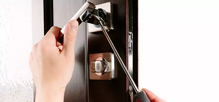 Door Lock Replacement Service The Villages