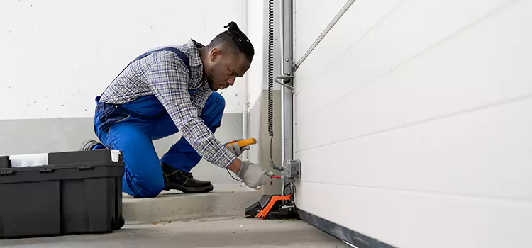 Expert Solutions for Every Garage Lock Need in The Villages, FL