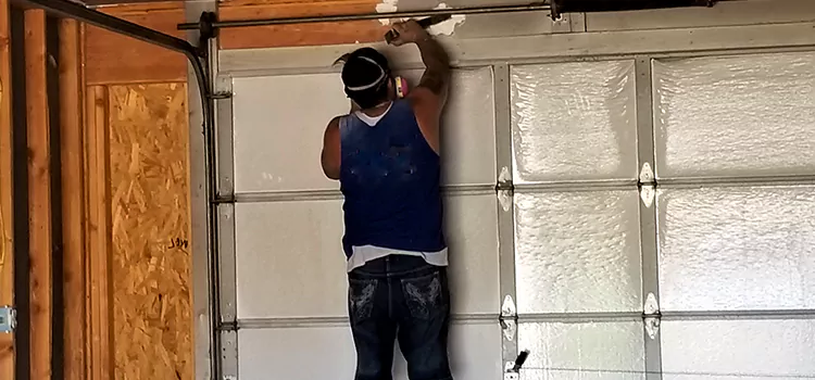 Specialized Garage Door Panel Solutions in The Villages, FL