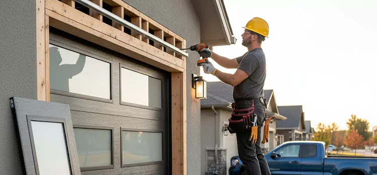 Your Trusted Garage Door Specialists in The Villages