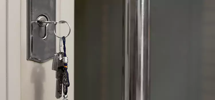 Master Keying by the Numbers The Villages