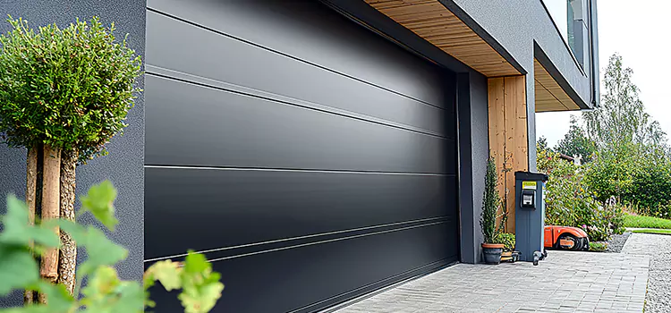 Residential Garage Door Service The Villages