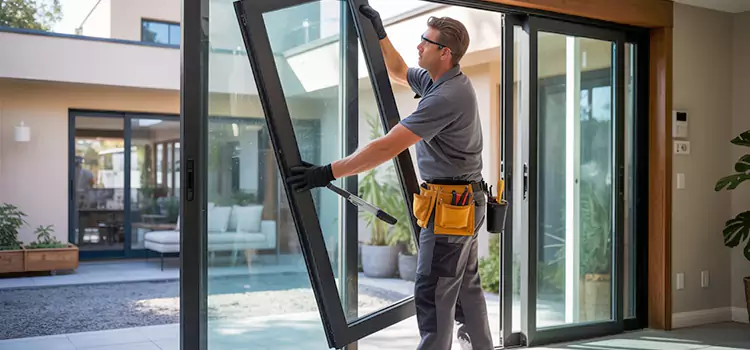 Specialized Sliding Door Roller Services in The Villages, Florida