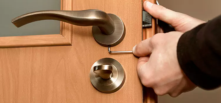 Access Control System Integration The Villages