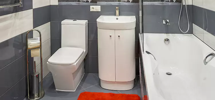 Hansgrohe Shaving Mirror The Villages