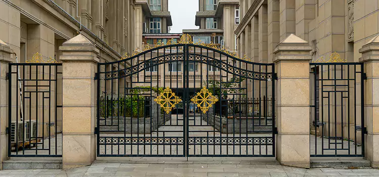 Comprehensive Iron Gate Maintenance Solutions in The Villages, FL