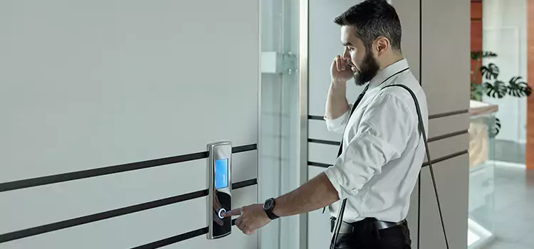 Cloud Based Access Control The Villages