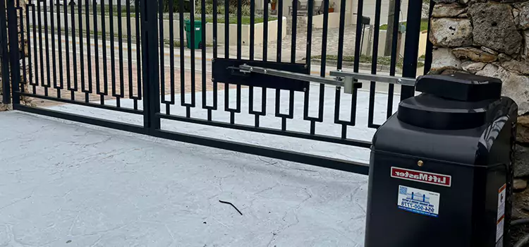 Seamless Installation and Support for Your New Gate in The Villages, FL