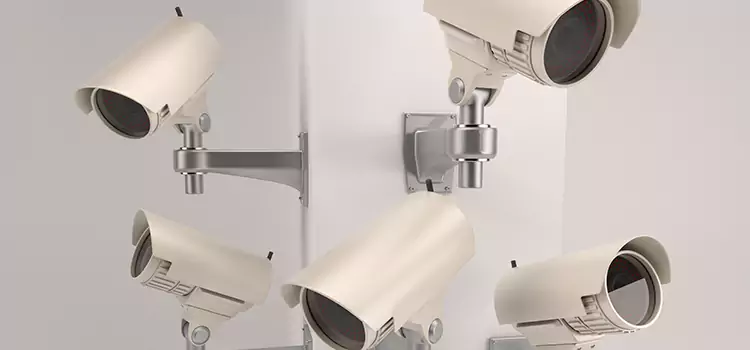 Your Trusted Partner for CCTV Solutions in The Villages