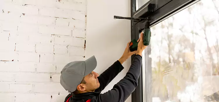 Your Trusted Partner for Door Closer Solutions in The Villages, FL