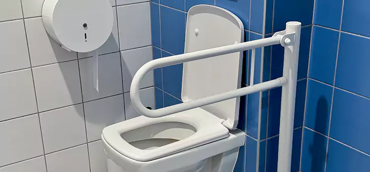 Comprehensive Solutions in The Villages, FL for Accessible Facilities