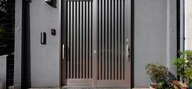 Why Choose Us for Your Security Needs in The Villages, FL?