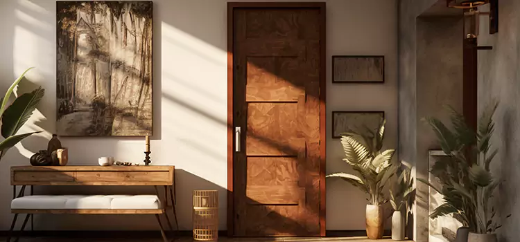 Specialty Interior Doors The Villages