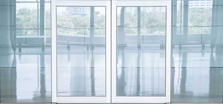 Mobile Sliding Screen Door Replacement The Villages