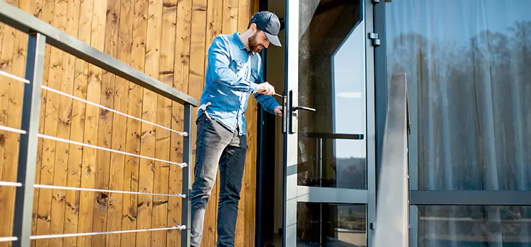 Emergency Patio Door Repair The Villages