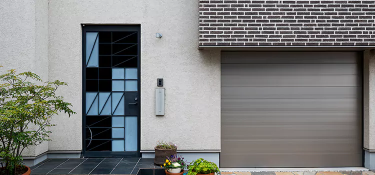 Residential Roll Up Security Doors The Villages