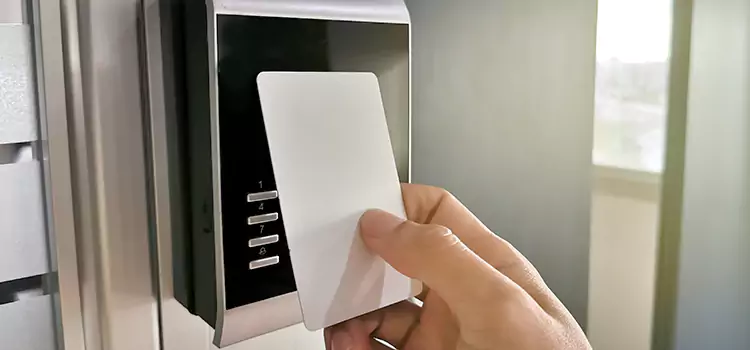 Advanced RFID Technology Integration in The Villages, FL