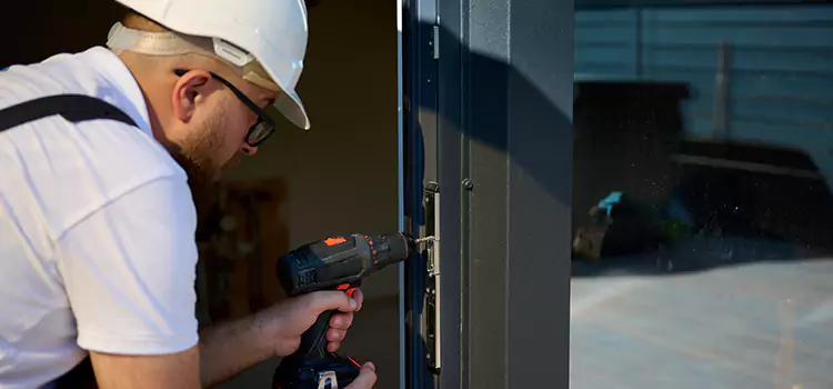 Aluminium Sliding Door Lock Fitting The Villages