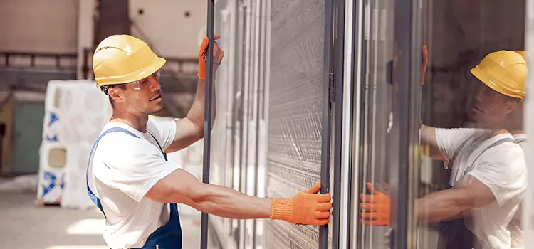 Sliding Door Mesh Replacement The Villages