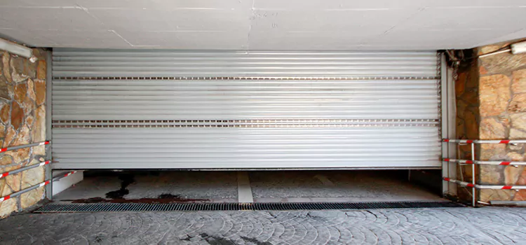 Steel Garage Door Repair The Villages