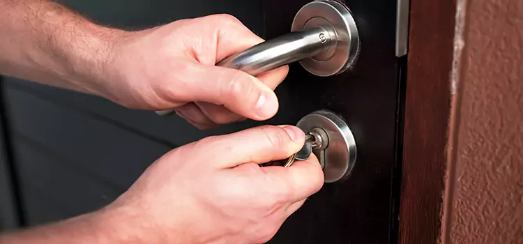 Door Closer Repair & Installation The Villages